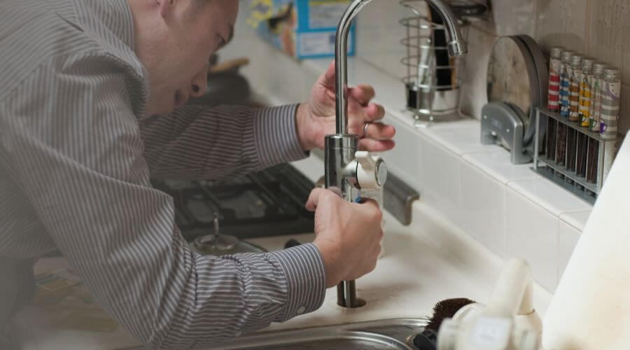 Professional expert plumbing services in Manor, TX
